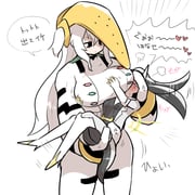 二次元插画 #11425727