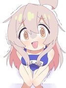 二次元插画 #11425730