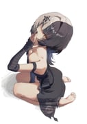 二次元插画 #11425732
