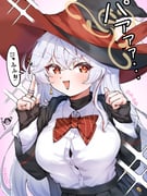二次元插画 #11425742