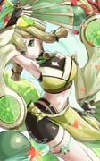 二次元插画 #11425757