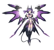 二次元插画 #11425758