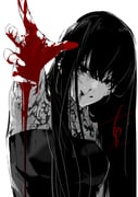 二次元插画 #11425764
