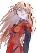 二次元插画 #11425779
