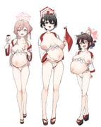 二次元插画 #11425780
