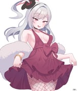 二次元插画 #11425781