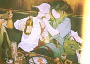 二次元插画 #11425783