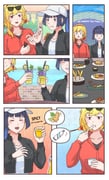 二次元插画 #11425790