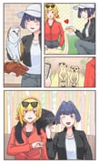 二次元插画 #11425794
