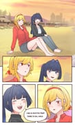 二次元插画 #11425796