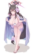 二次元插画 #11425806