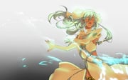 二次元插画 #11425816