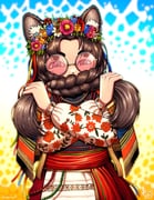二次元插画 #11425817