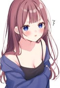 二次元插画 #11425818