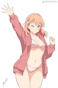 二次元插画 #11425820