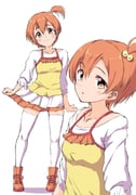 二次元插画 #11425832