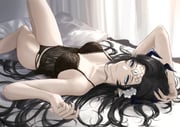 二次元插画 #11425836