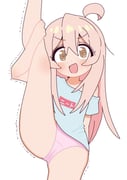 二次元插画 #11425845