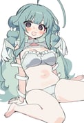 二次元插画 #11425849