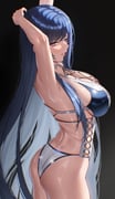 二次元插画 #11425861