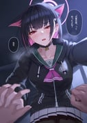 二次元插画 #11425865