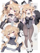 二次元插画 #11425882