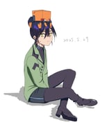 二次元插画 #11425887