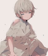 二次元插画 #11425896