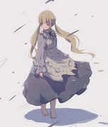 二次元插画 #11425910