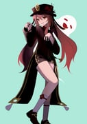 二次元插画 #11425912