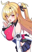 二次元插画 #11425916