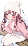 二次元插画 #11425917