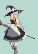 二次元插画 #11425918