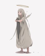二次元插画 #11425922