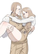 二次元插画 #11425923