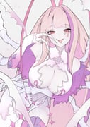 二次元插画 #11425933