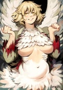 二次元插画 #11425940