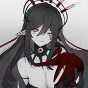二次元插画 #11425949
