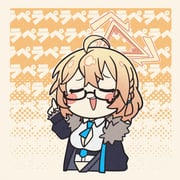 二次元插画 #11425958