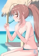 二次元插画 #11425959