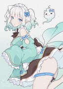 二次元插画 #11425964
