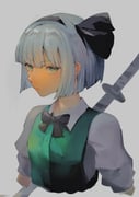 二次元插画 #11425965