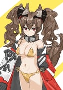 二次元插画 #11425983