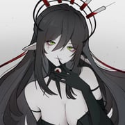 二次元插画 #11425985