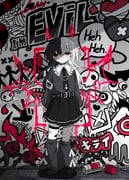二次元插画 #11425993