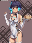 二次元插画 #11426005