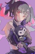 二次元插画 #11426022
