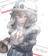 二次元插画 #11426029