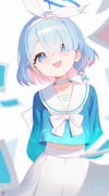 二次元插画 #11426036
