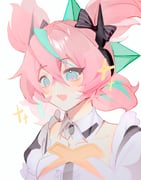 二次元插画 #11426037